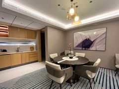 -广州奥园喜来登酒店