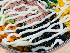 -米村拌饭(太和区万达店)