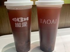 -椒爱水煮鱼川菜(CBD万达店)