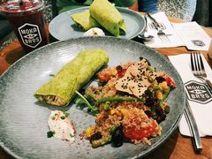 -Moka Bros 摩卡站(嘉华店)
