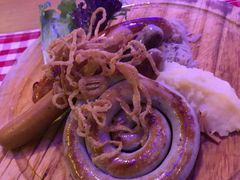 -PAULANER普拉那德国啤酒花园(千玺广场店)