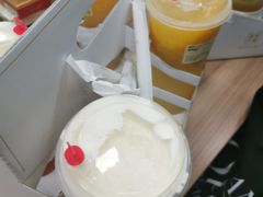 -奈雪的茶(深圳北站店)