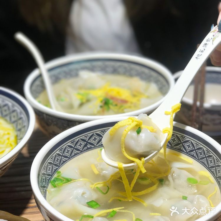 苏州探店｜亲测人气爆棚的桃花源记是否值得打卡