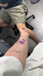 -飛凡TATTOO纹身•原创