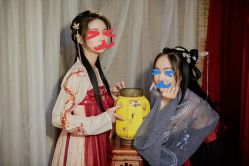 -汉仪华裳汉服馆(打浦桥店)