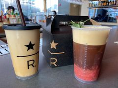 -星巴克臻选(上海合生汇1F店)