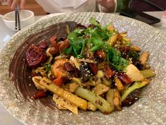 -成都驻京办餐厅(蜀都宾馆店)