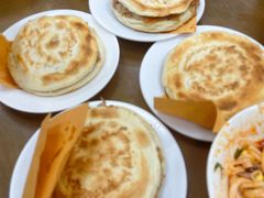 肉夹馍-子午路张记肉夹馍(翠华路店)