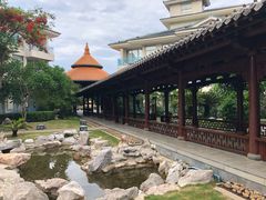 -三亚亚龙湾雅高美爵酒店