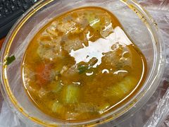 六鲜皮肚面-双冰面馆(茶南店)
