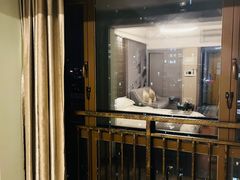 -寓米精品公寓(普君北路地铁站店)