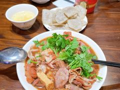 -姚记炒肝店(簋街店)