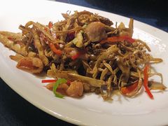 -周家湾(淮扬菜学府路店)