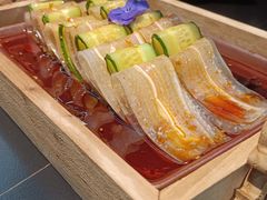 -鑫悦诚府·新鲁菜·餐厅(趵突泉店)