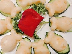-忘情水鱼头·鲜鱼火锅(滨江中路店)