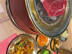 -西塔老太太泥炉烤肉(武汉摩尔城店)