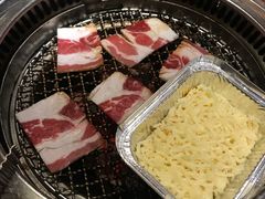 芝士地瓜-和牛村烧肉放题(淄博王府井店)