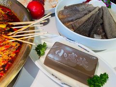 -小龙坎火锅(IFS HOT店)