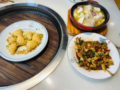 -好灶头妈妈菜(珍珠半岛店)