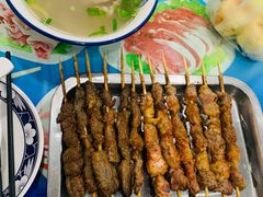 -清真·西北人家风味馆(中山中路店)