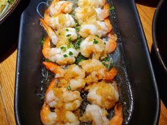 -金牌外婆家(苏州中心店)