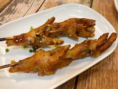 -利杨记·本味轩粥坊·烧烤(宝体店)