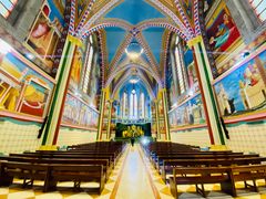 -华谊兄弟（长沙）电影小镇