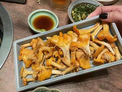 -蘑界·野生菌火锅(深业上城店)