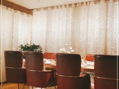 大堂-滋色臻选川菜(北京坊旗舰店)