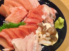 -七福日本料理