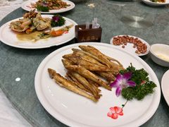 -大东海海鲜酒楼(渔人码头总店)