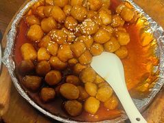 -柴米油盐三杯鸡(象山北路店)