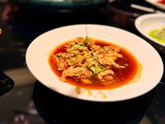 -春发生饭店·非遗(南院门店)