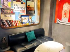 -Hei Cafe(工体店)