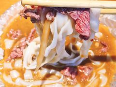 -舒记老友粉(埌西店)