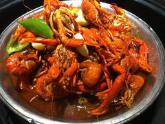 -京韵胡同·酱香羊蝎子火锅涮肉(长寿路店)