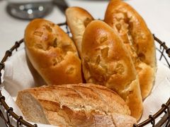 -Wolfgang’s Steakhouse 沃夫冈牛排馆(上海白玉兰广场店)