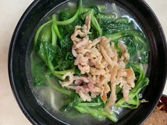 -凯丽上海阳春面馆(德仁里店)