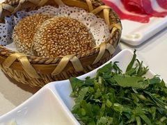 -东来顺饭庄(西直门店)