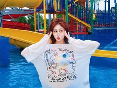 -南京银杏湖乐园