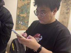 -剧狐剧本杀(徐汇1号店)