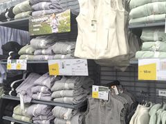 -迪卡侬(袁家岗店)