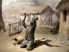-红旗渠纪念馆