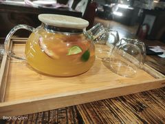 -祖母的魔法厨房(印象城店)