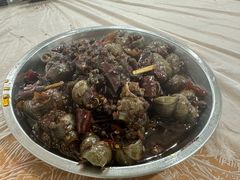 -辣螃铠盆盆蟹大排档(总店)