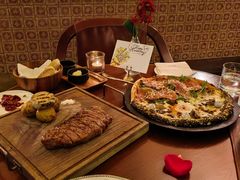 -Tivano意大利餐厅(成都居舍酒店)
