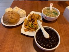 -孙记包子(火车站店)
