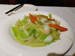 -峨嵋酒家(地安门店)
