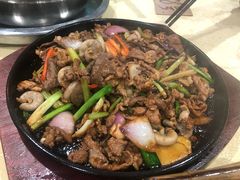 -标记美食新鲜猪杂(兴南大道店)