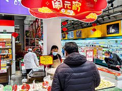 -京客隆超市(京源店)